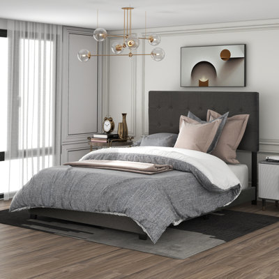 haward upholstered